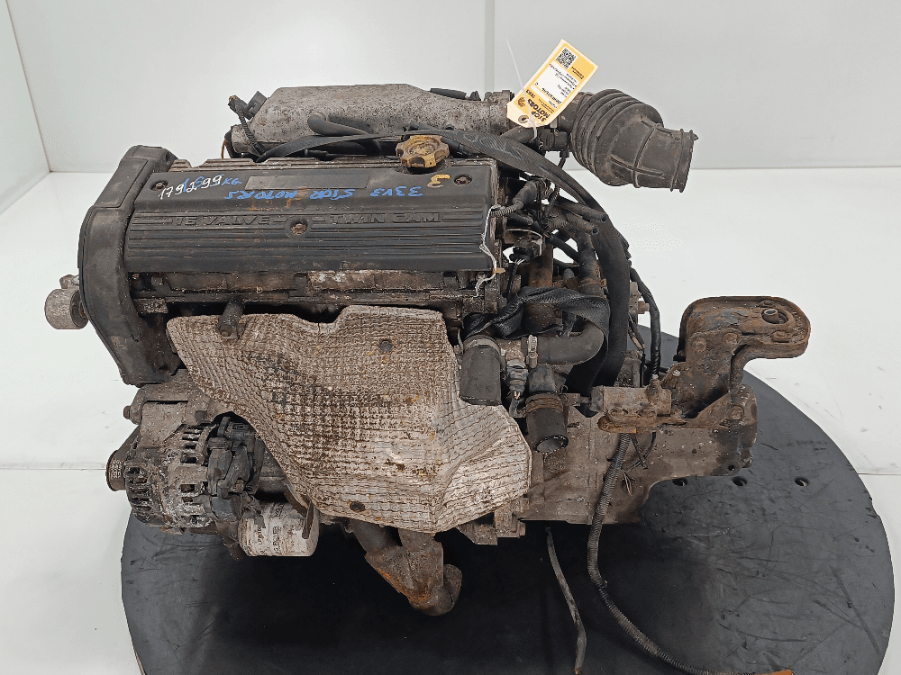 Двигатель к Rover 45 (99-05)