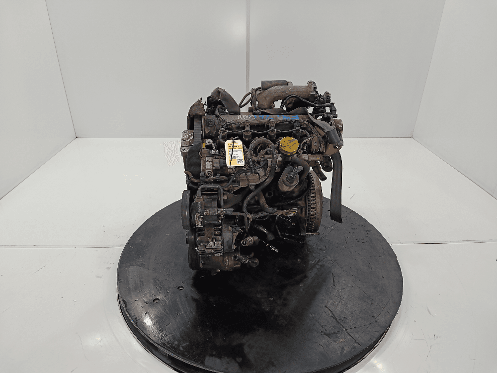 Двигатель к Renault Laguna 2 (01-05)