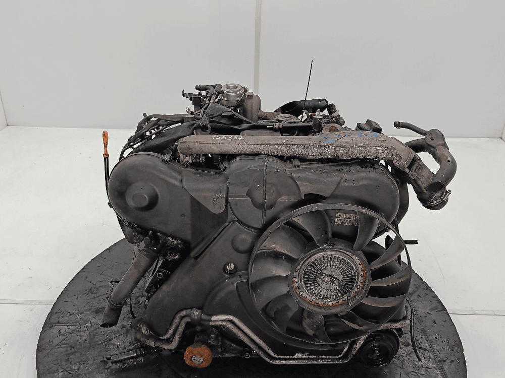 Двигатель к Volkswagen Passat B5 (96-00)