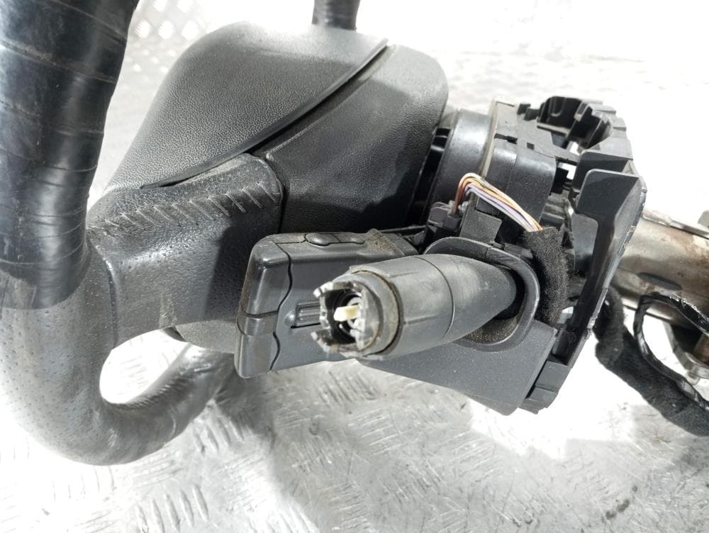 Рулевая колонка к Renault Megane 2 (02-06)