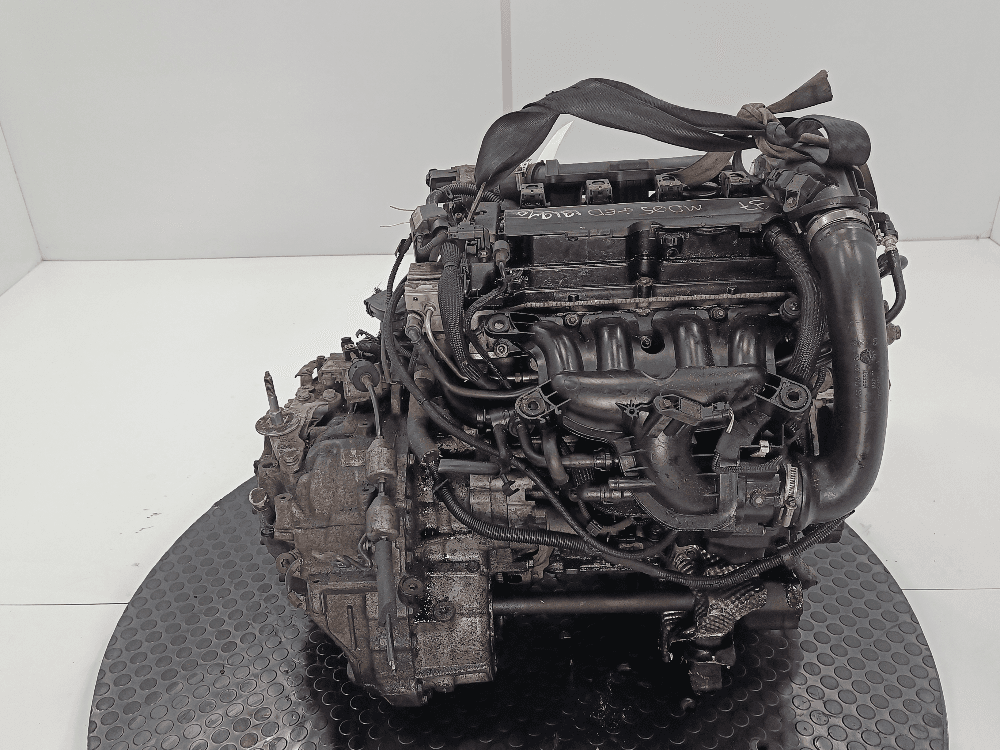 Двигатель к Peugeot 3008 1 (10-13)