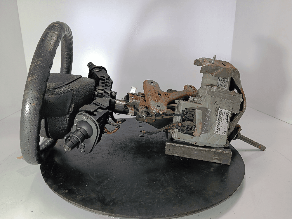 Рулевая колонка к Renault Scenic 2 (03-06)