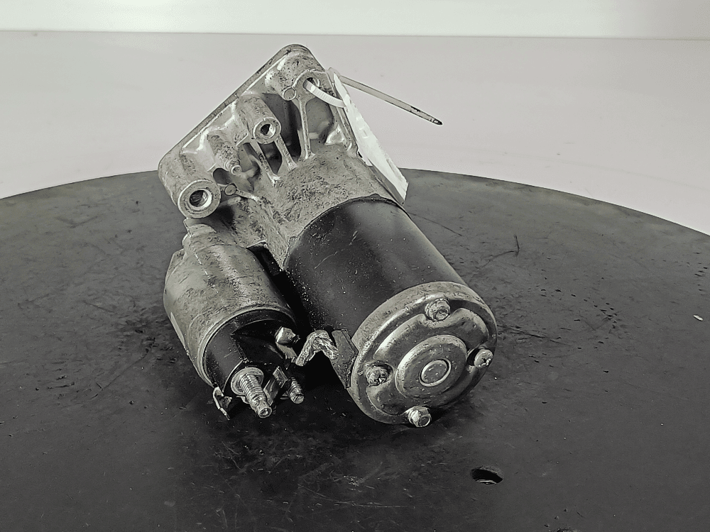 Стартер к Dacia Logan 1 Рестайлинг (07-12)