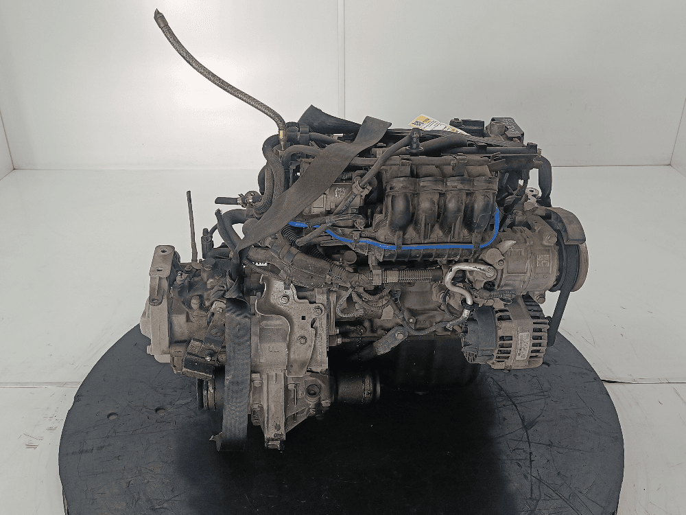 Двигатель к Fiat Grande Punto (05-18)