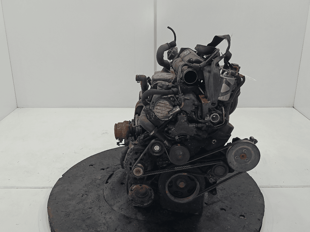 Двигатель к Mercedes Vito W638 (96-03)