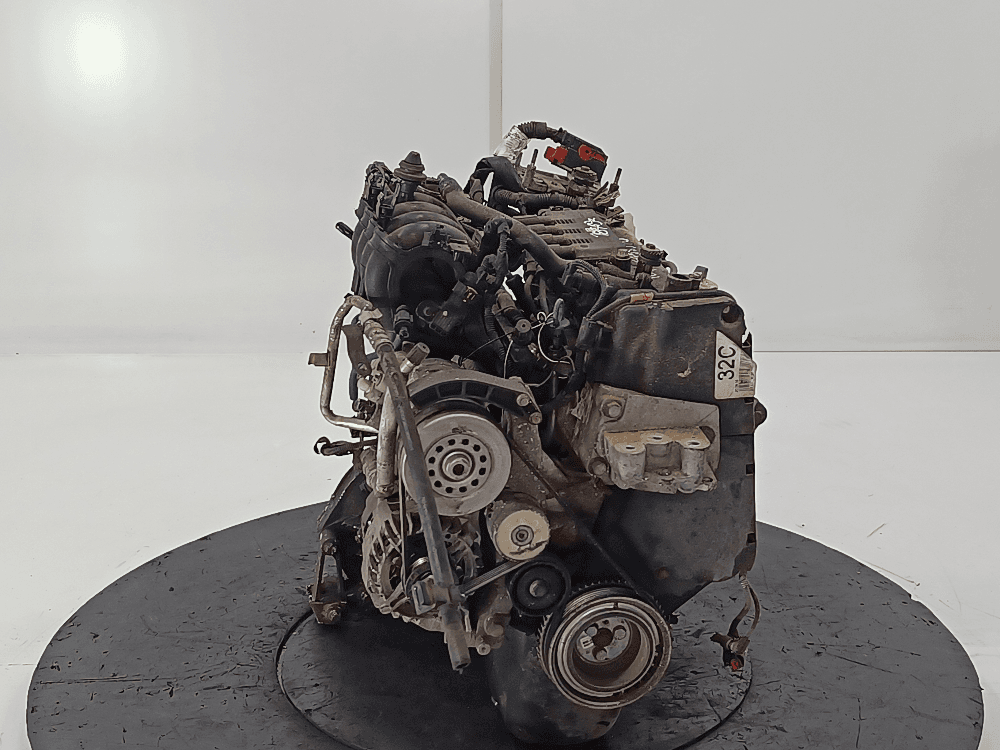 Двигатель к Fiat Grande Punto (05-18)