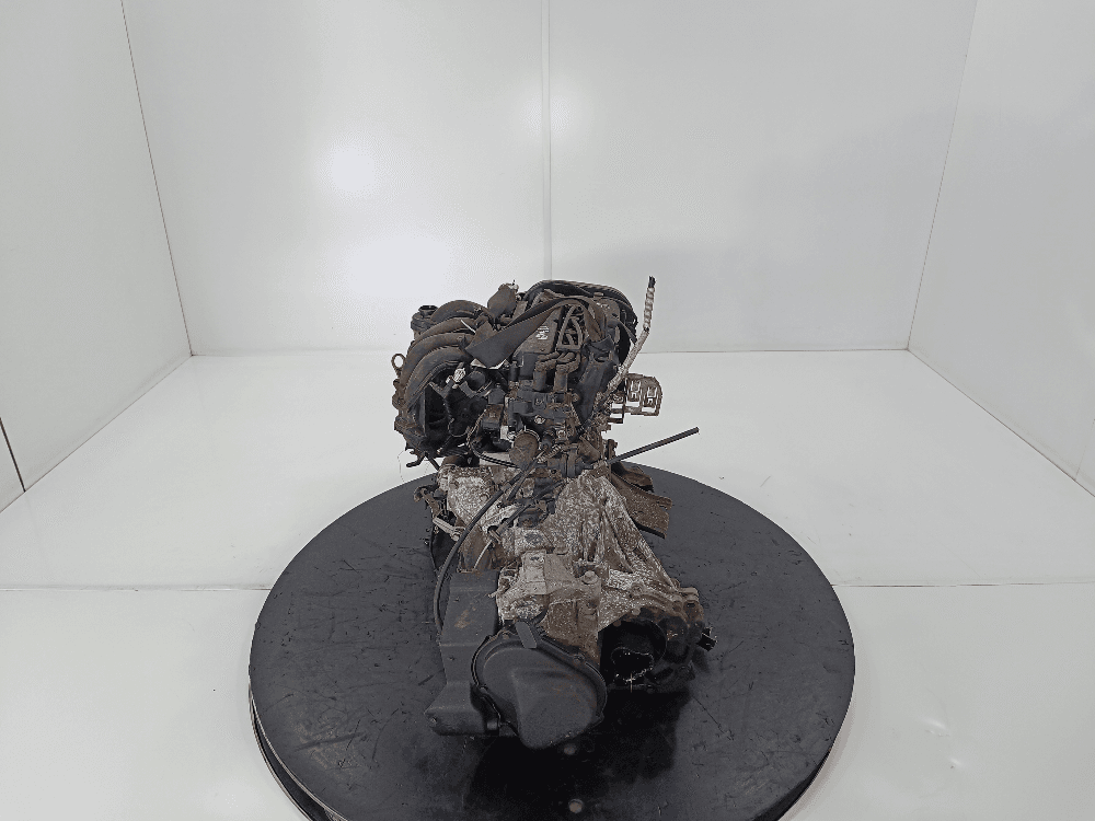 Двигатель к Ford Focus 2 (04-08)