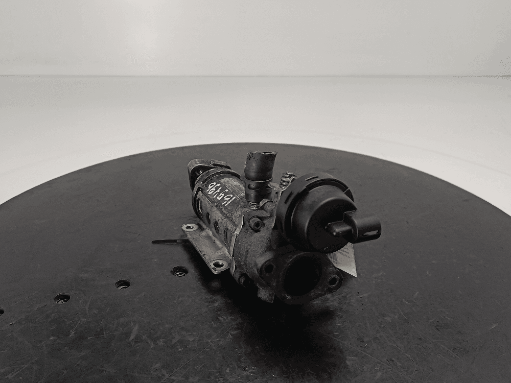 Радиатор EGR к Renault Laguna 2 Рестайлинг (05-08)