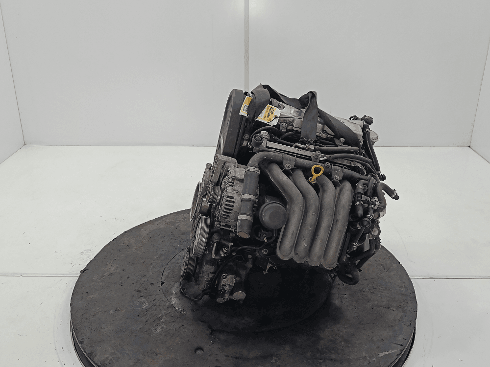 Двигатель к Volkswagen Passat B5+ Рестайлинг (00-05)