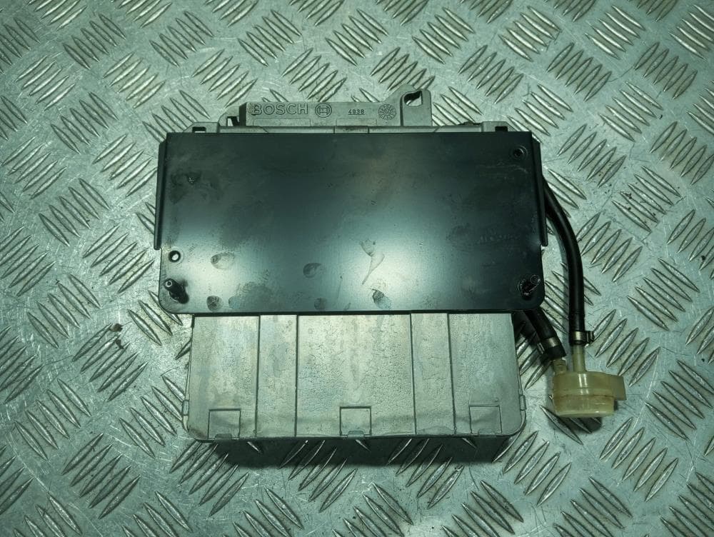 Блок управления двигателем к Citroen Xantia X2 (98-01)