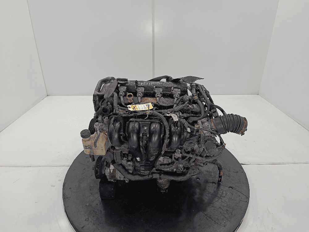 Двигатель к Mazda 6 1 Рестайлинг (05-07)