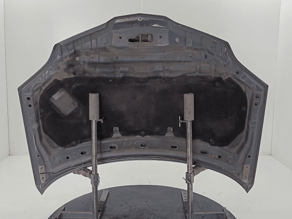 Капот к Nissan Primera P12 (02-08)