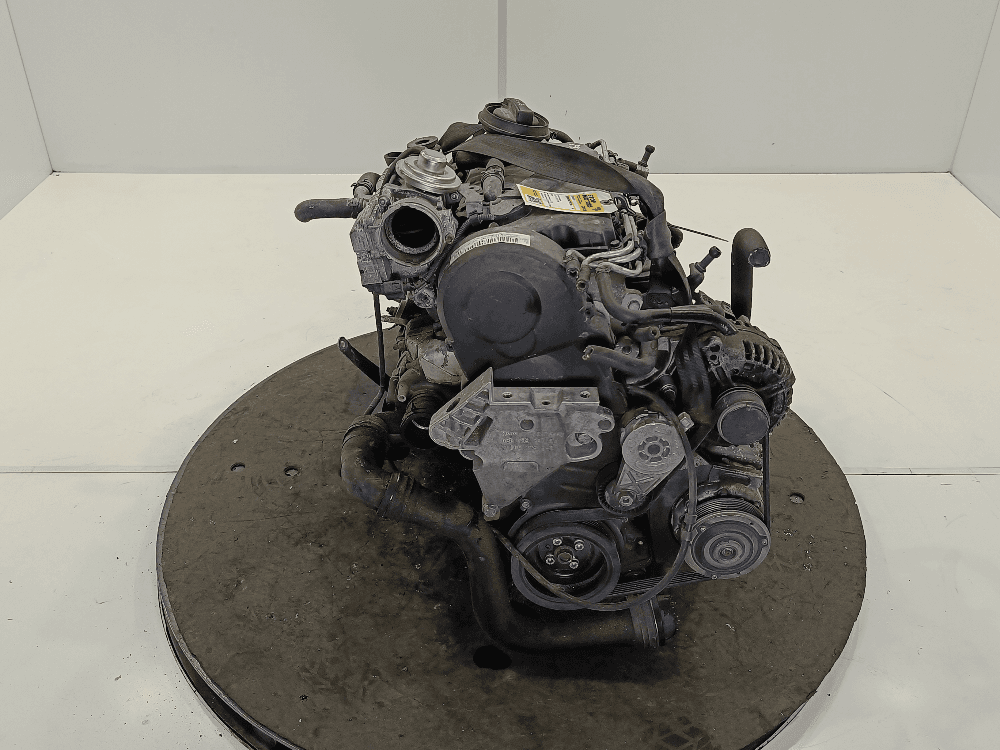 Двигатель к Volkswagen Golf 5 (03-09)