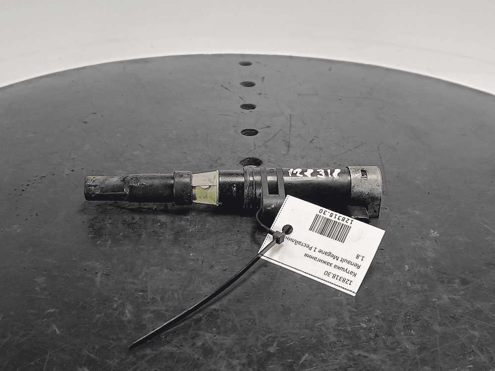 Катушка зажигания к Renault Megane 1 Рестайлинг (99-03)