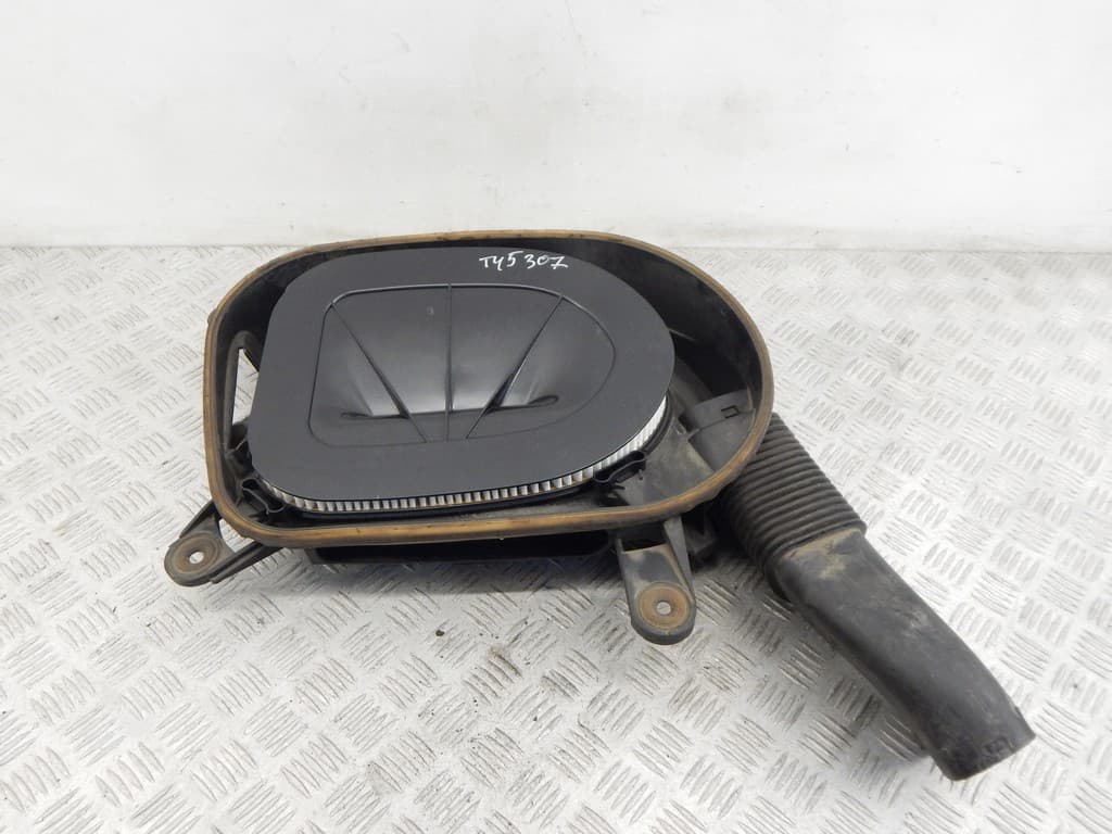 Корпус воздушного фильтра к BMW X3 F25 (10-14)