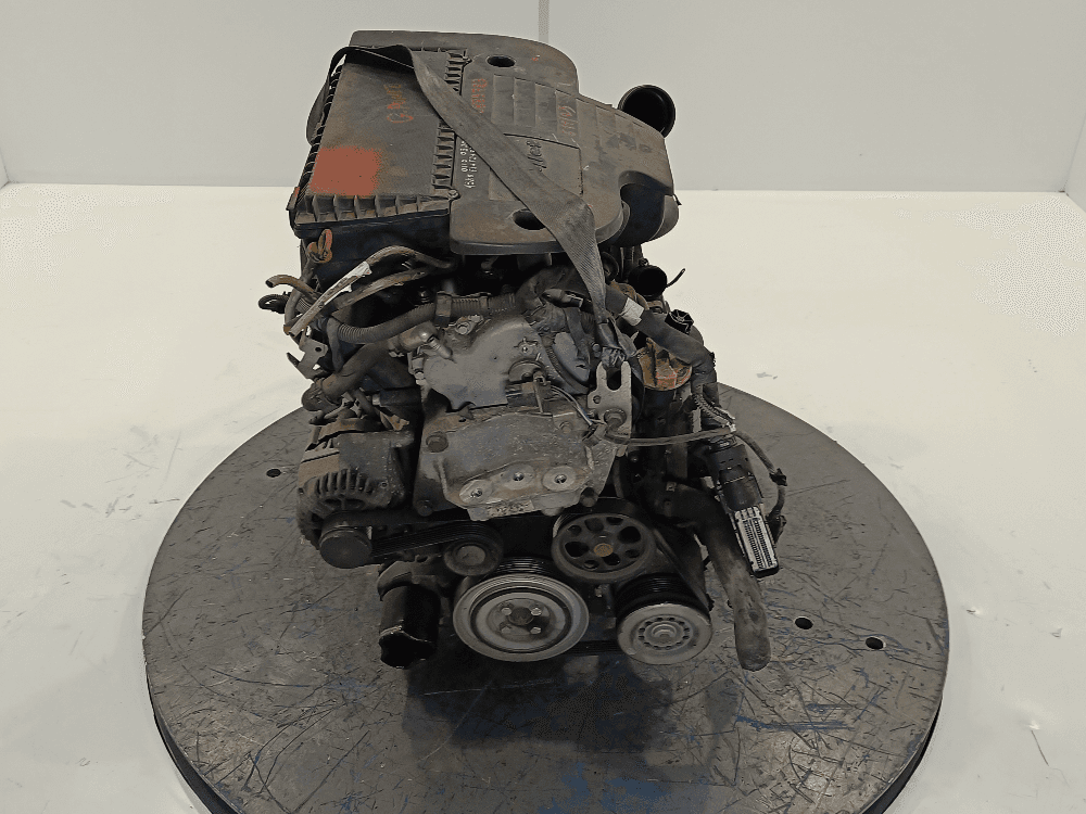 Двигатель к Fiat Grande Punto (05-18)