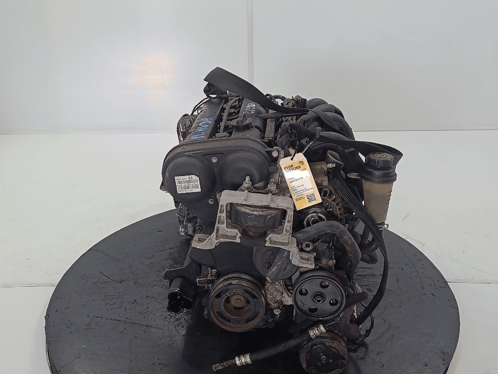 Двигатель к Ford Focus 2 (04-08)