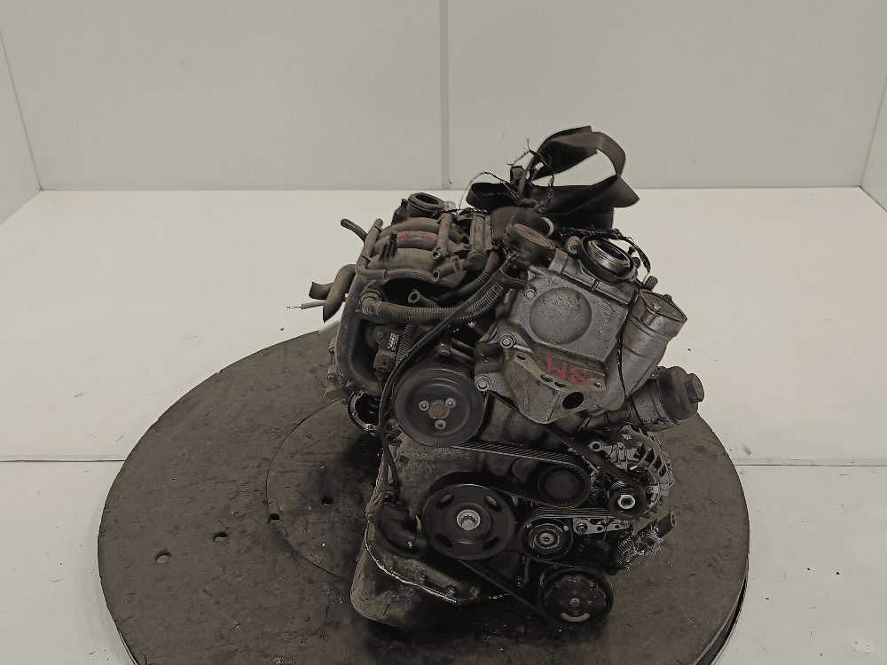 Двигатель к Volkswagen Polo 4 (01-05)