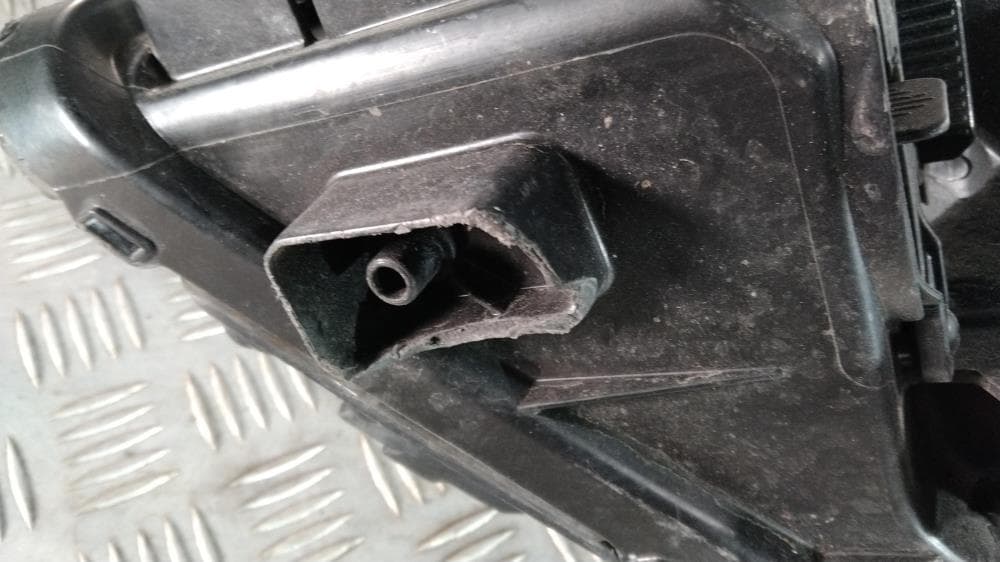 Фара правая к Kia Sorento 3 Рестайлинг (17-20)