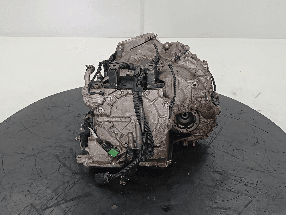 КПП автоматическая (АКПП) к Volkswagen Polo 4 Рестайлинг (05-09)