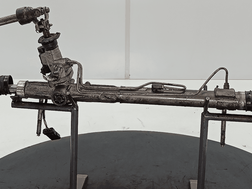 Рулевая рейка к Peugeot 407 (04-11)