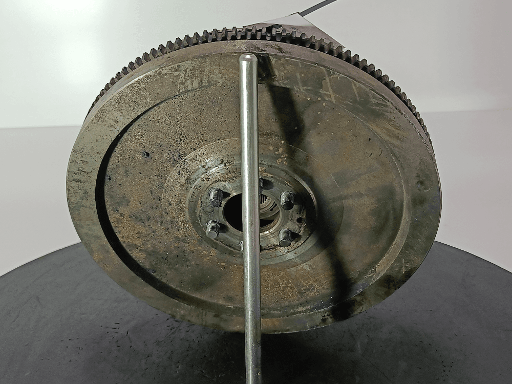 Маховик к Volkswagen Golf 5 (03-09)