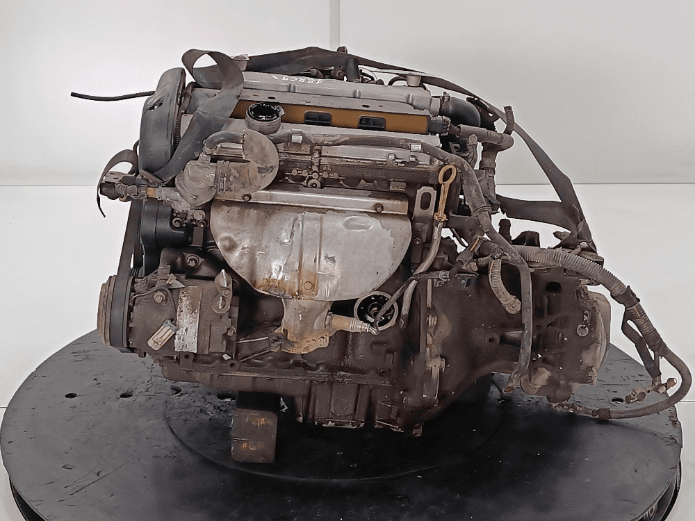 Двигатель к Opel Astra G (98-04)
