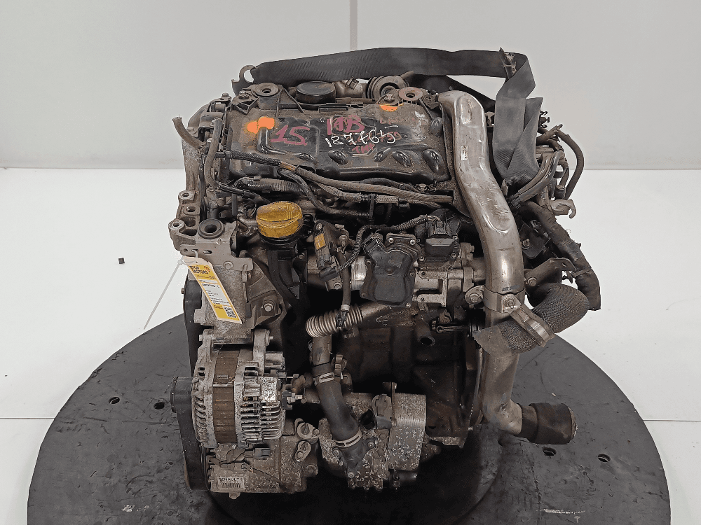 Двигатель к Renault Laguna 3 (07-11)