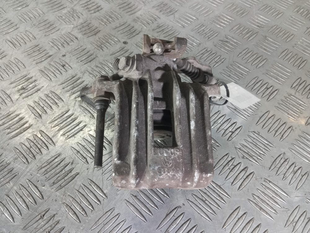 Суппорт задний левый к Volkswagen Golf 4 (97-06)