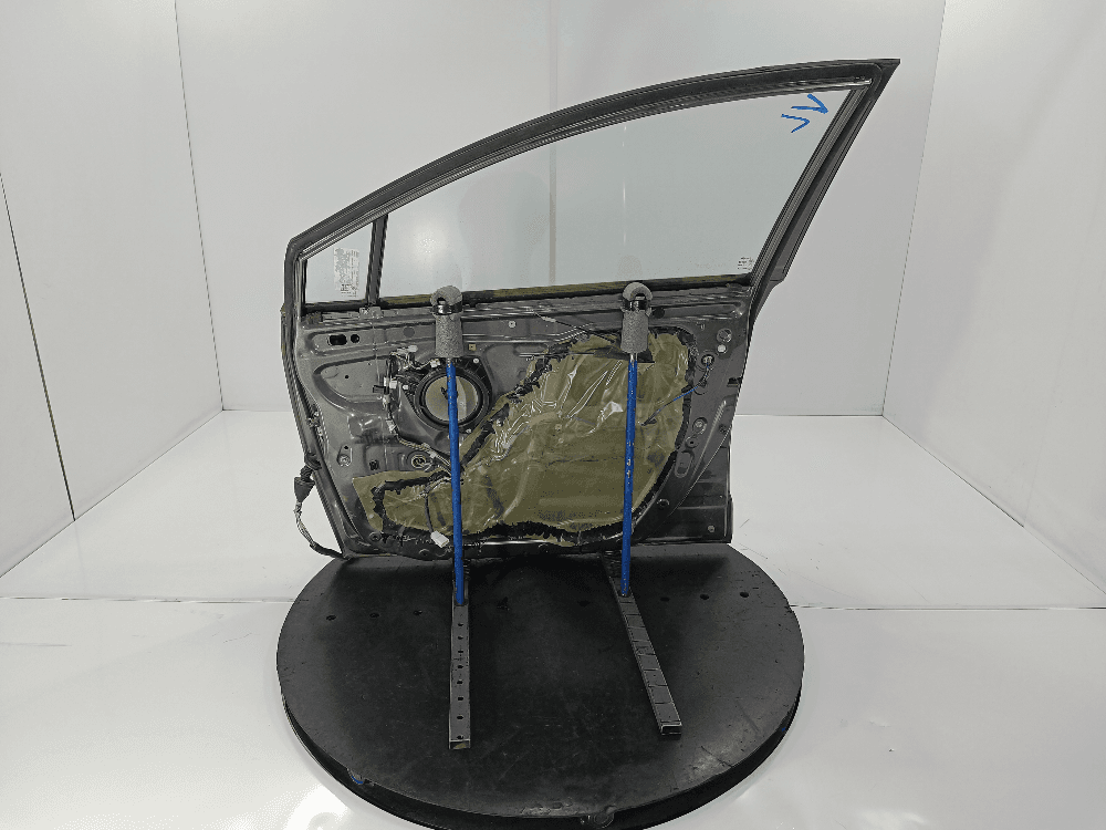 Дверь передняя правая к Toyota Corolla Verso 2 Рестайлинг (07-09)