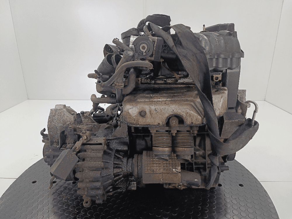 Двигатель к Volkswagen Golf 4 (97-06)