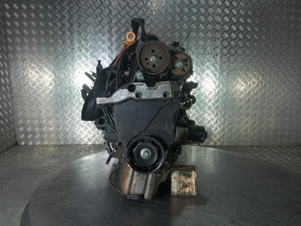 Двигатель к Volkswagen Golf 4 (97-06)