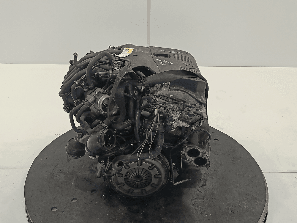 Двигатель к Volkswagen Passat B5 (96-00)