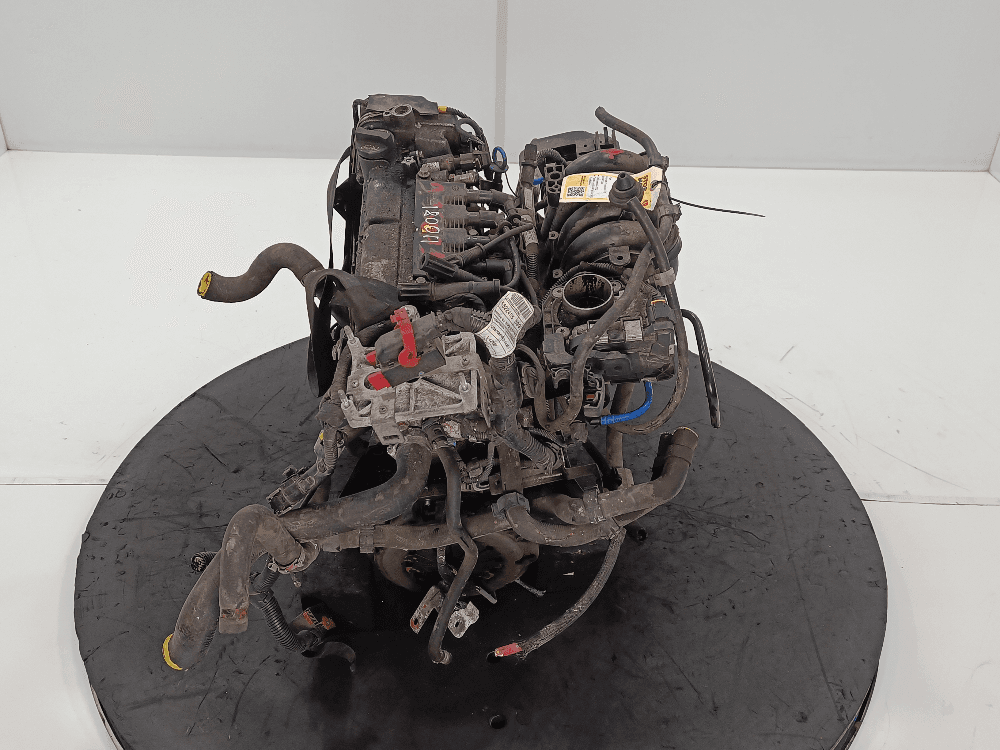 Двигатель к Fiat Grande Punto (05-18)