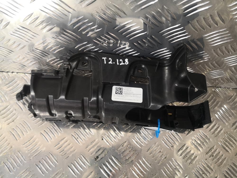 Кронштейн к Tesla Model X (15-21)