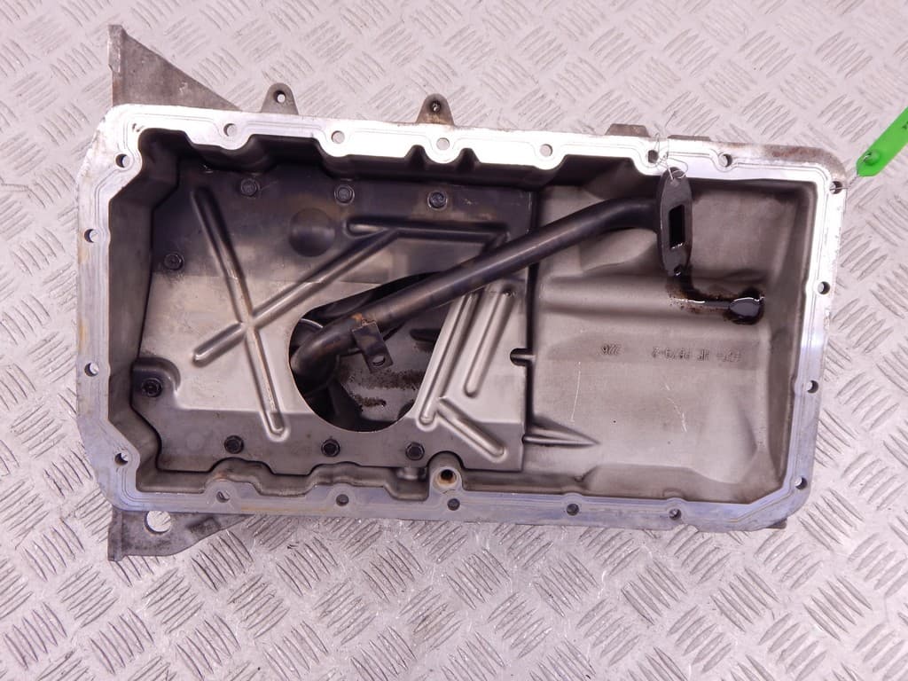 Поддон к BMW 3 E46 (97-03)