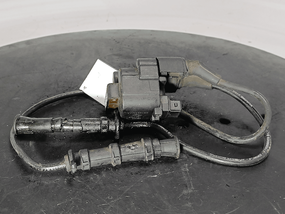 Катушка зажигания к Renault Megane 1 (95-99)