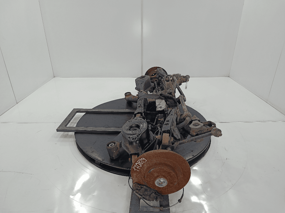 Балка подвески задняя к Renault Latitude (10-14)