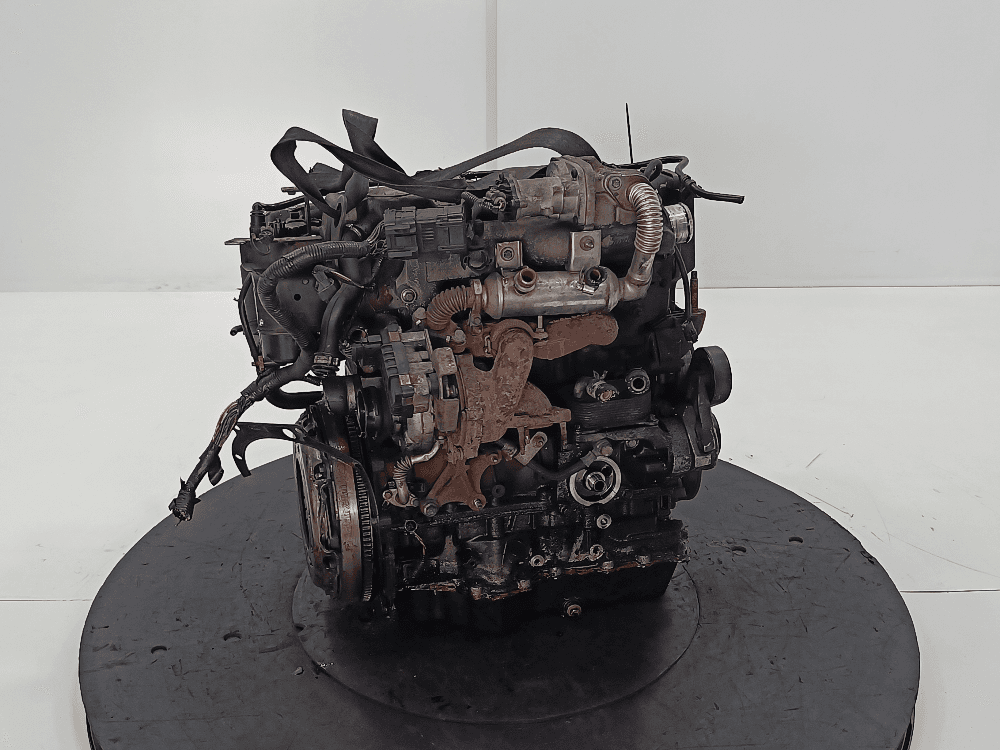 Двигатель к Ford Focus 2 (04-08)