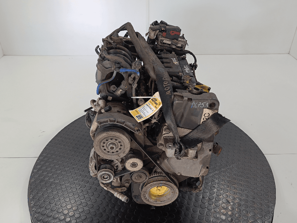 Двигатель к Fiat Grande Punto (05-18)