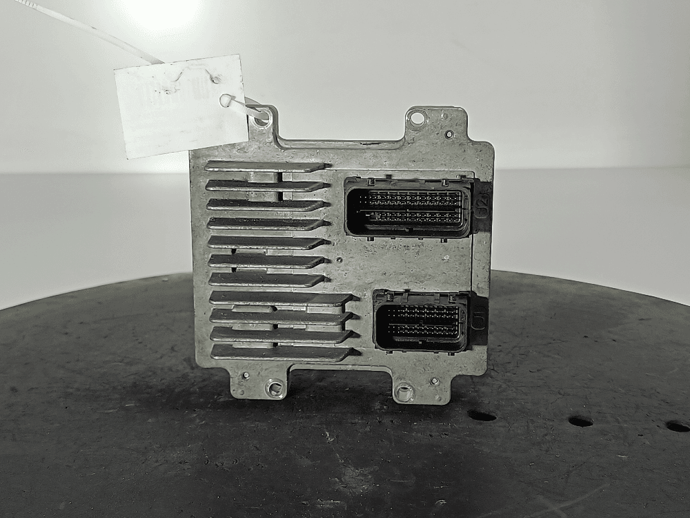 Блок управления двигателем к Peugeot 605 Рестайлинг (94-99)