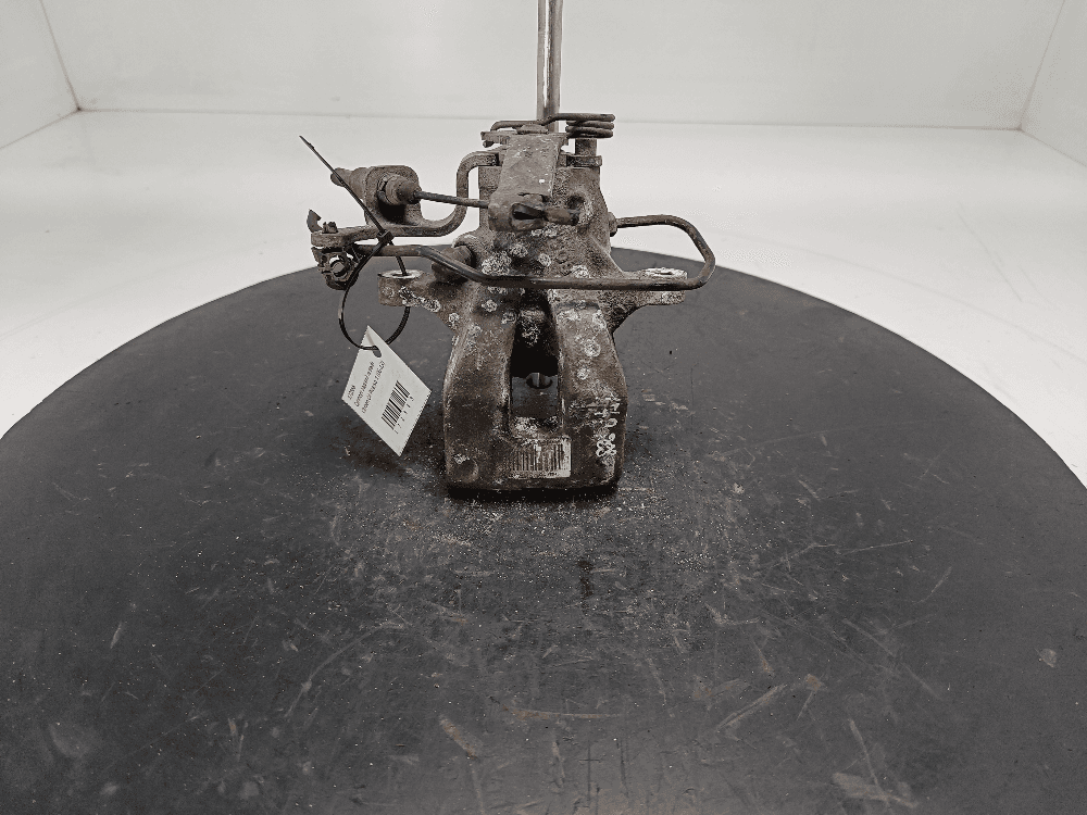 Суппорт задний левый к Citroen C4 Picasso 1 (06-13)