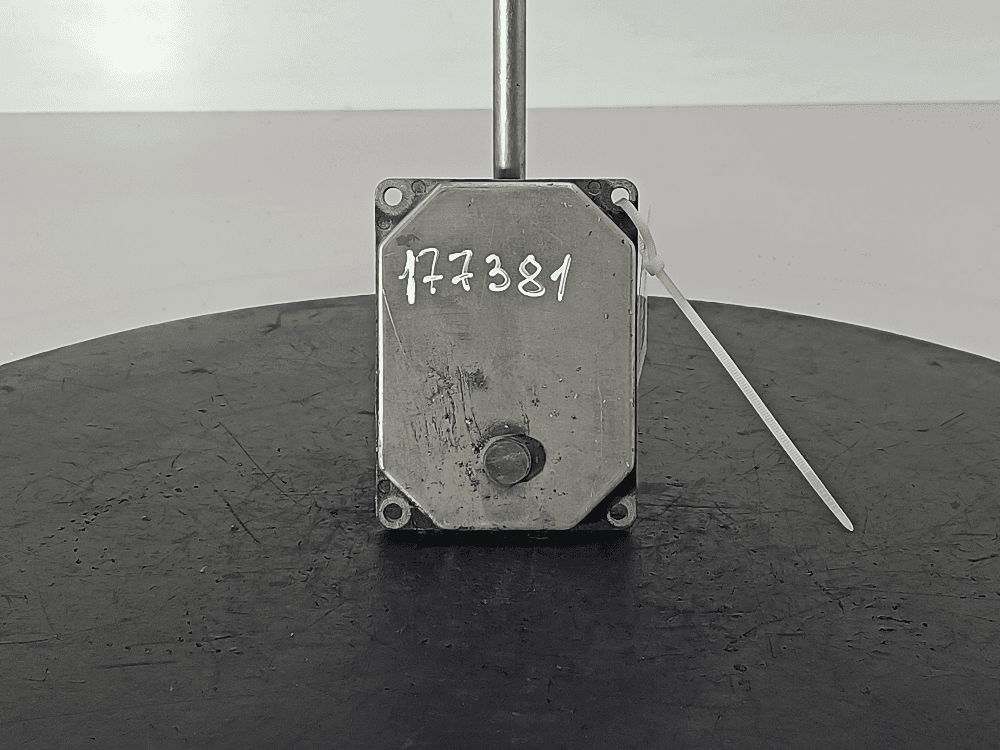 Блок управления двигателем к Lancia  Musa Рестайлинг (07-12)