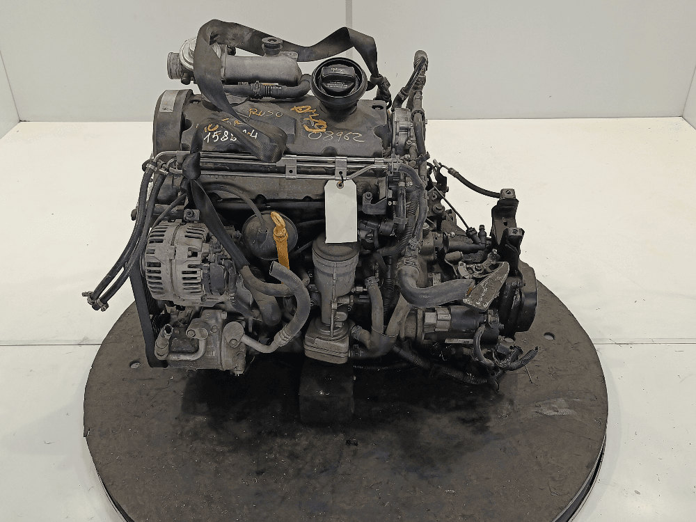 Двигатель к Volkswagen Polo 4 (01-05)