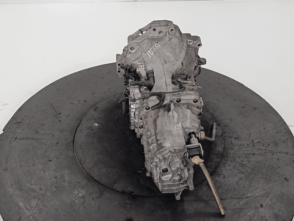 КПП механическая (МКПП) к Volkswagen Passat B5 (96-00)