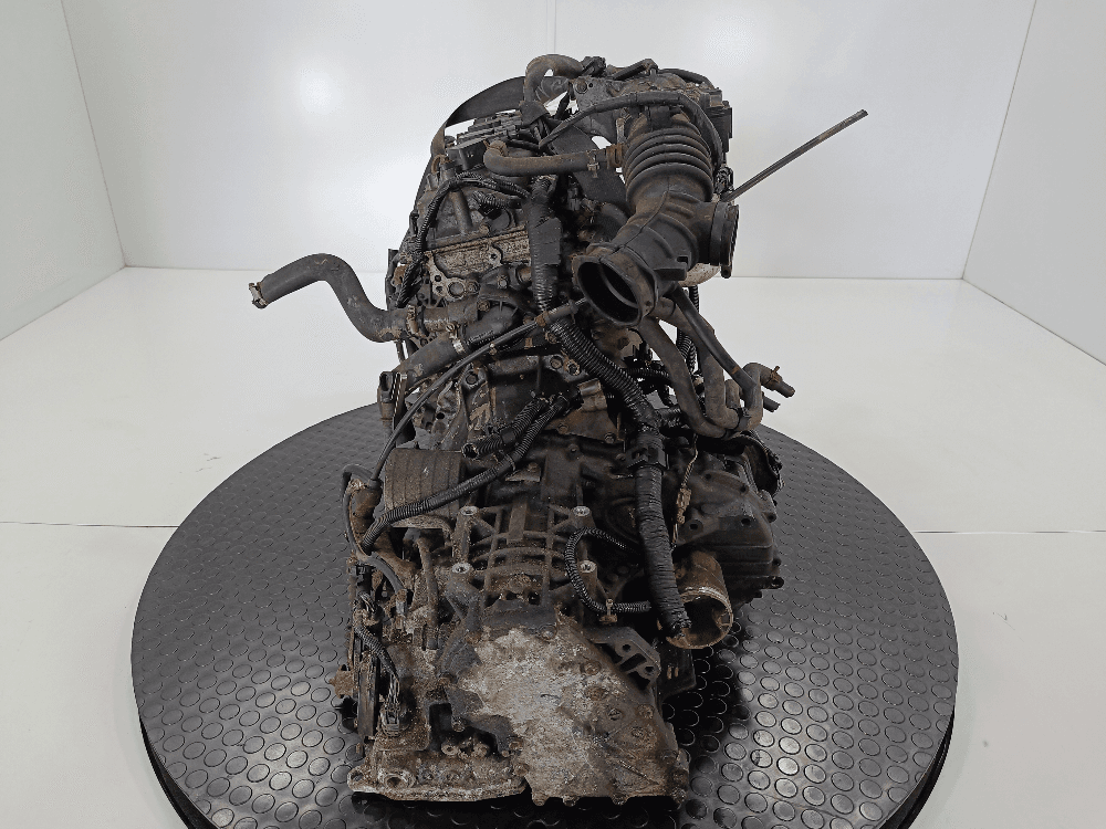 Двигатель к Nissan Primera P12 (02-08)