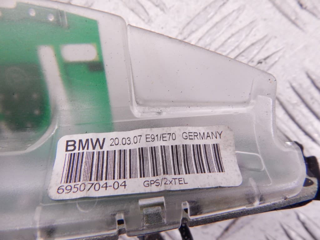 Антенна к BMW X5 E70 (06-10)