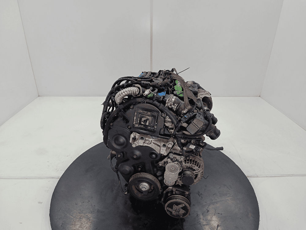 Двигатель к Peugeot 308 1 (07-11)