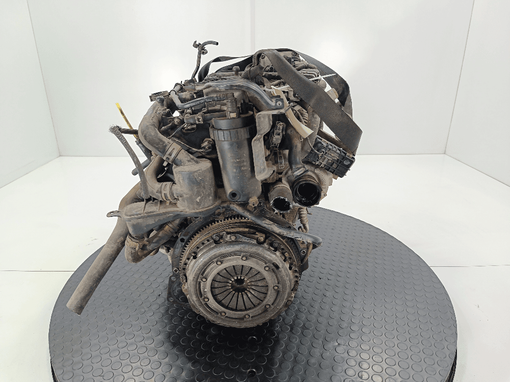 Двигатель к Ford Focus 2 (04-08)