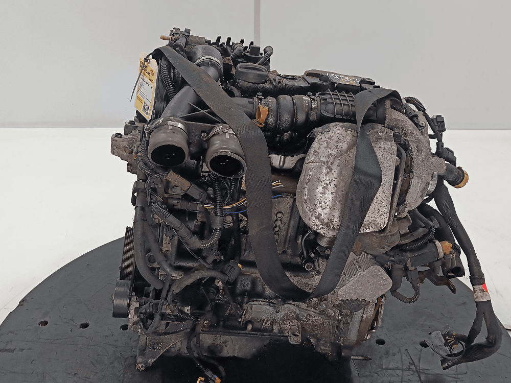 Двигатель к Peugeot 308 1 (07-11)